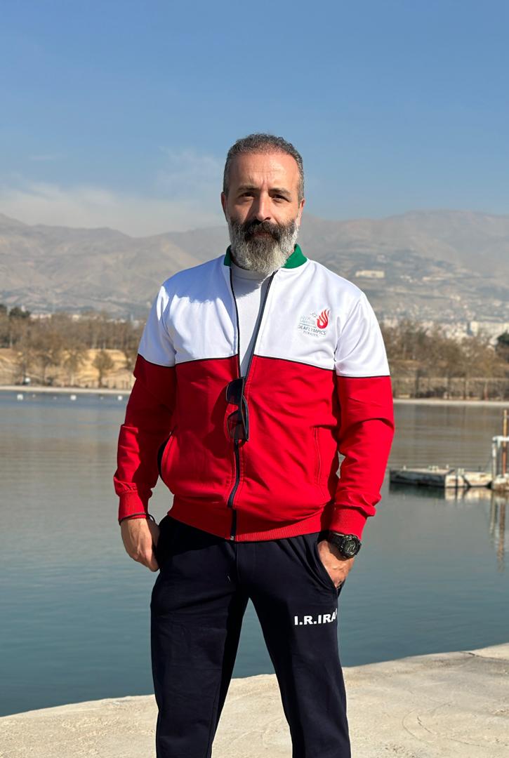  وحید امین اکبری 