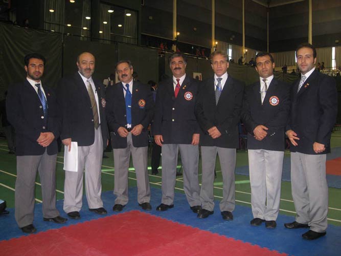 مسابقات کشور مالزی 2008