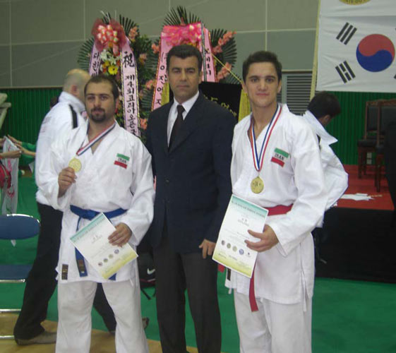 مسابقات کشور ژاپن 2012