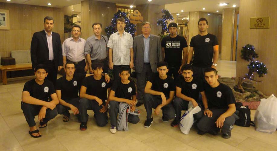 مسابقات کشور فیلیپین 2014