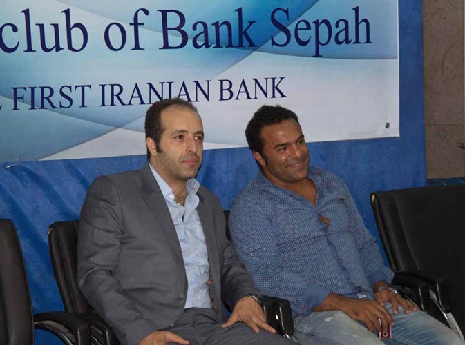 تمرین مشترک 