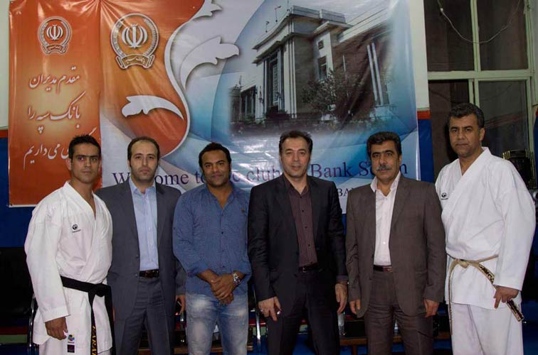 تمرین مشترک 