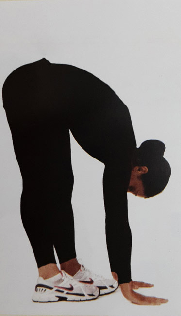 کشش نوارخاصره ای &ndash; درشت نئی ( ایلیوتیبیال باند )