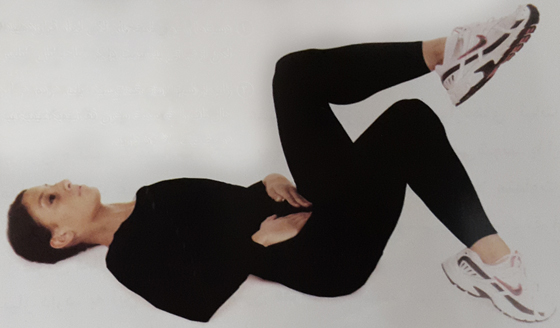 گام های کوتاه