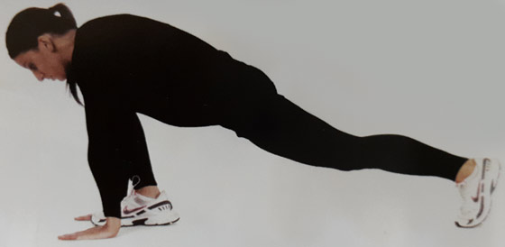 جهش ( لانگ ) بلند