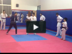 ویدئو شماره پنج